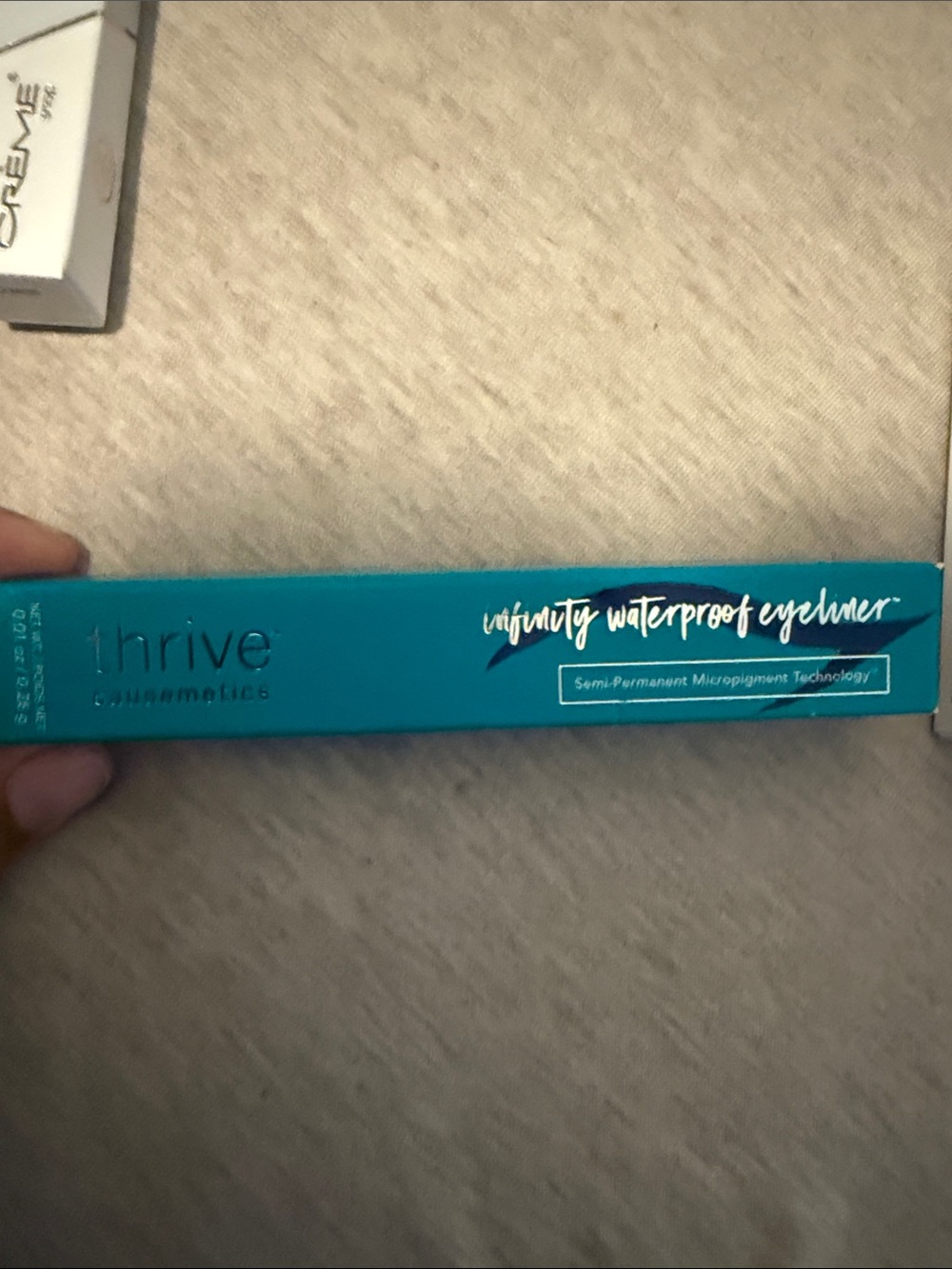 Wander Upgraded Lashes Mascara - Pink Packaging - Picture 7 of 11